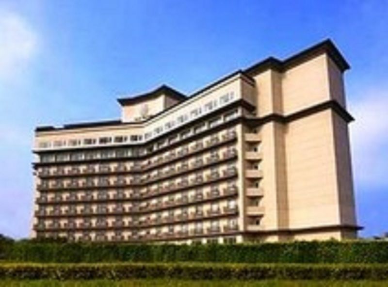 City Suites - Taoyuan Gateway Экстерьер фото